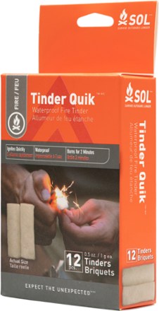 Tinder Quik