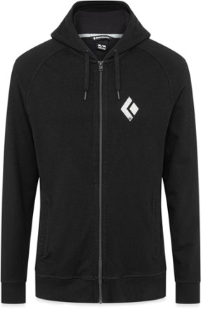 Chalked Up Full-Zip Hoody - Men's