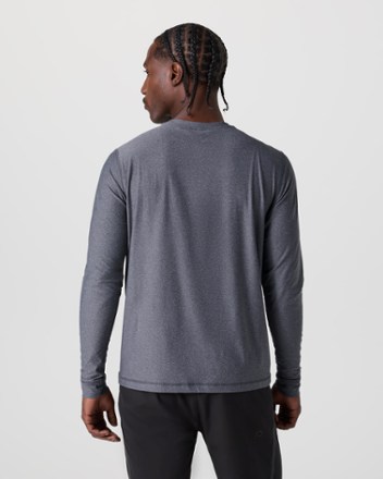 Uluwatu UPF Long-Sleeve Shirt - Men's