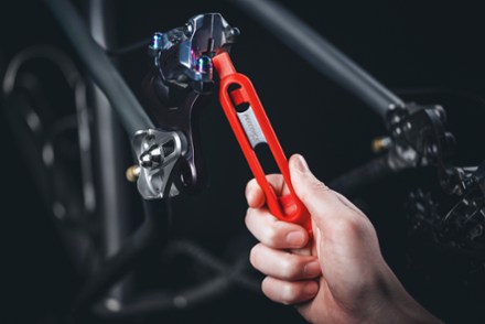 Steel Core Tire Levers