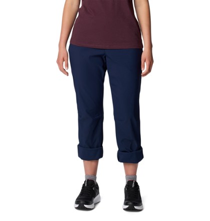 Leslie Falls Pants II - Women's