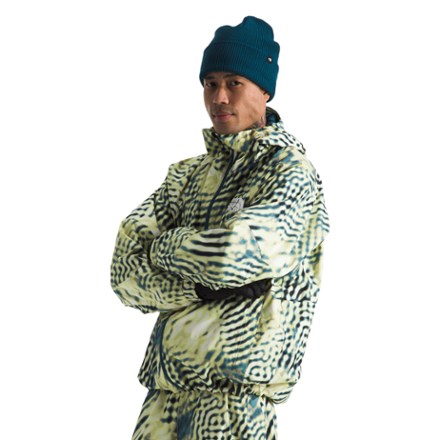 Build Up Jacket - Men's