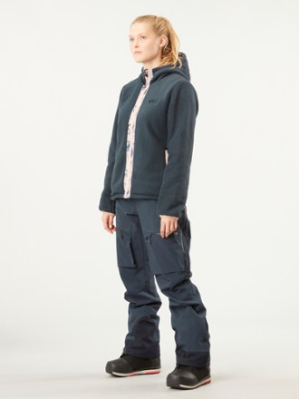 Posy Jacket - Women's