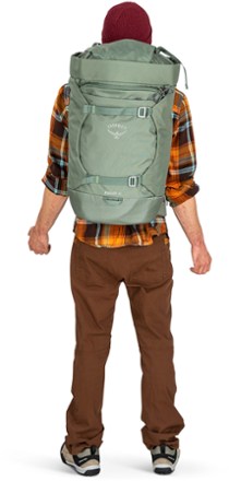 Zealot 45 Pack