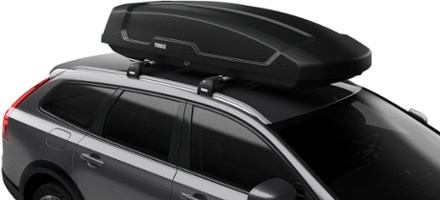 Force XT XL Roof Box