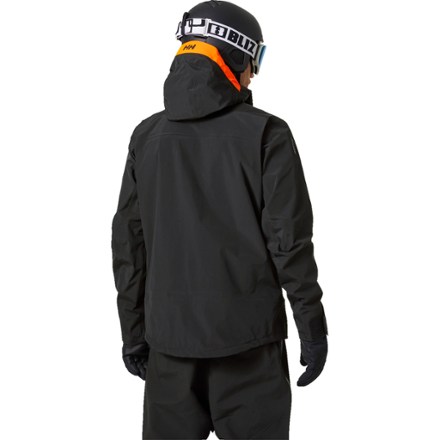 Sogn Shell 2.0 Jacket - Men's