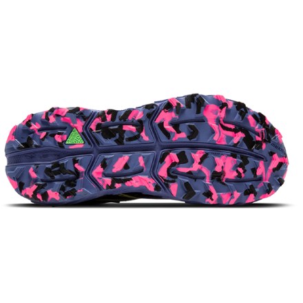Cascadia 18 GTX Trail-Running Shoes - Women's
