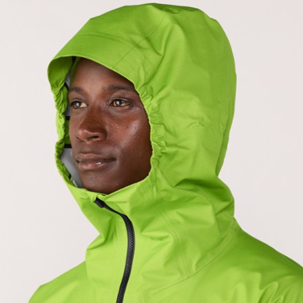 Summit Series FUTURELIGHT Papsura Jacket - Men's