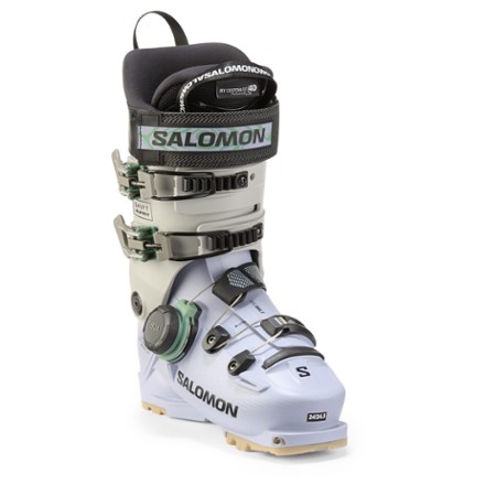 Shift Supra BOA 105 W Ski Boots - Women's - 2025/2026
