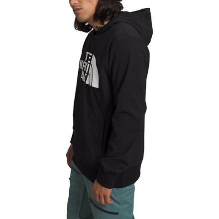 Tekno Logo Hoodie - Men's