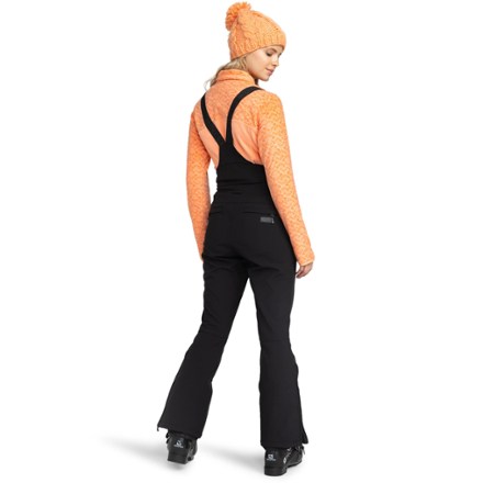 Summit Bib Snow Pants - Women's