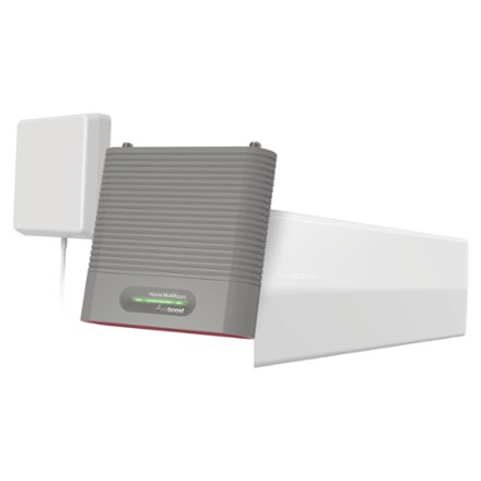 Destination RV Cell Signal Booster