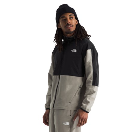 Tekware Grid Hybrid Full-Zip Jacket - Men's