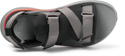 Aventrail Trail-Running Sandals - Men's