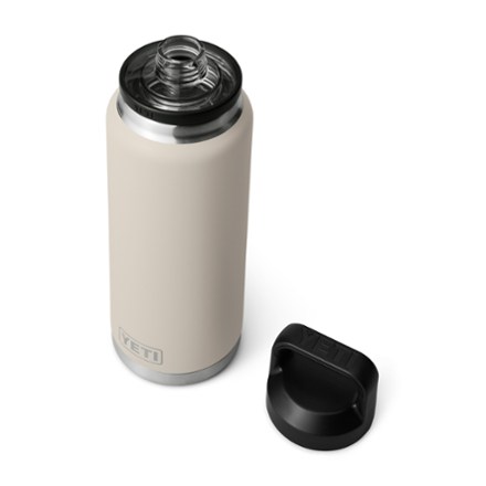 Rambler Vacuum Bottle with Chug Cap - 36 fl. oz.