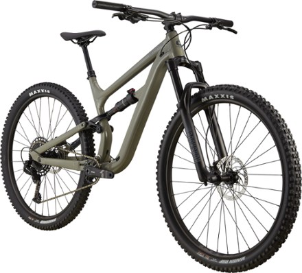 Habit 4 Bike