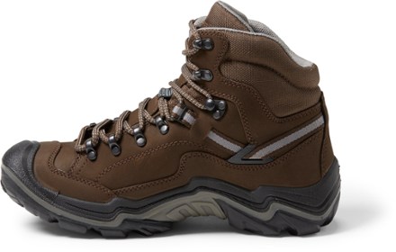 Durand II Mid Waterproof Hiking Boots - Men's