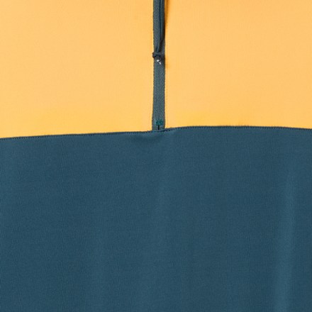 Quarter-Zip Sunshade - Women's