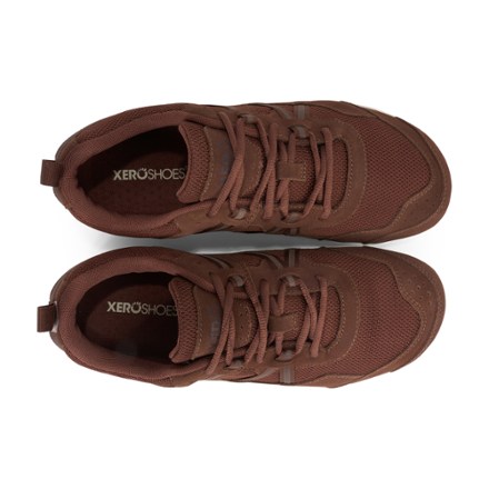 Prio Suede Shoes - Men's