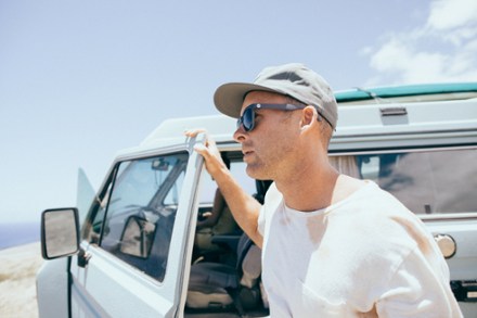 Headlands Polarized Sunglasses
