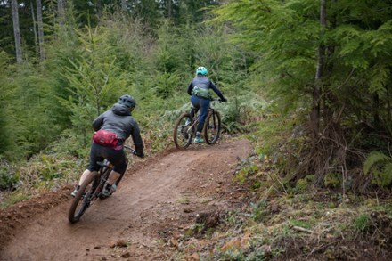 DRT 3.1 Bike