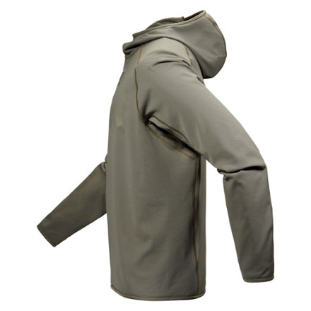 Delta Pullover Hoody - Men's