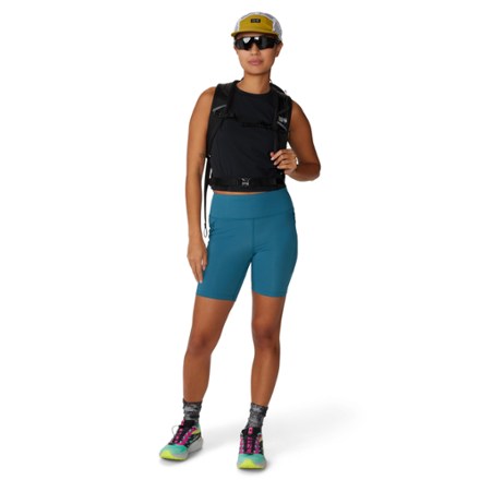 Yuba Trail Shorts - Women's