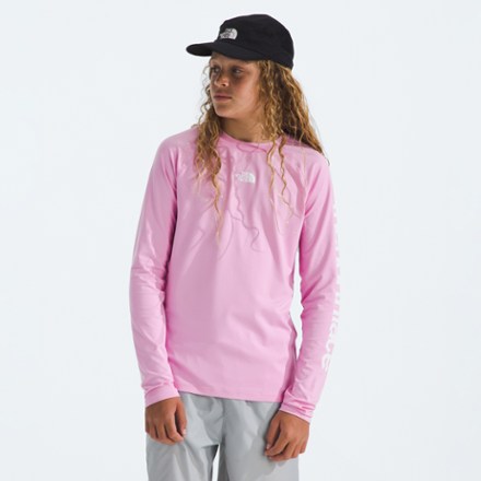 Amphibious Long-Sleeve T-Shirt - Kids'
