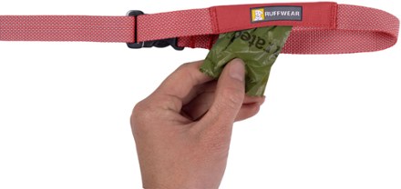 Flagline Leash