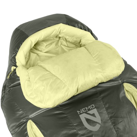 Disco 15 Endless Promise Down Sleeping Bag - Women's