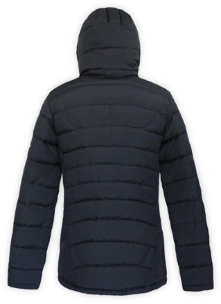 Cosmic Puffy Insulated Jacket - Women's