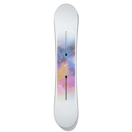 Stylus Snowboard - Women's 2024/2025