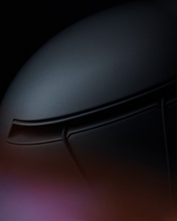 Four AMID Pro Snow Helmet