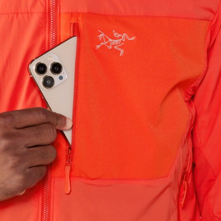 Proton SL Hoody - Men's