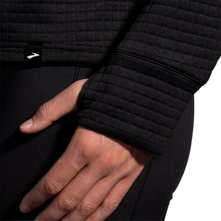 Activate Midweight Hoodie - Women's