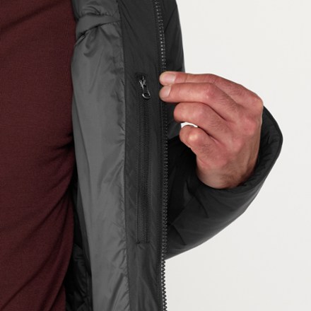 Stormhenge 850 Down Hybrid Jacket - Men's