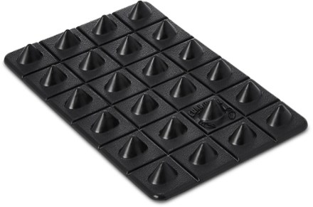 Shark Teeth Stomp Pad