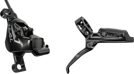 Level Ultimate Hydraulic Disc Brake and Lever Set