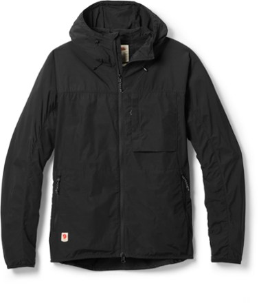 High Coast Wind Jacket - Men's