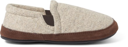 Fave Gore Slippers - Men's
