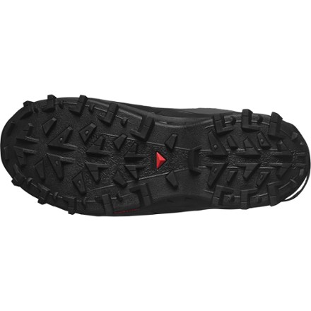 Crosstrak Powder Waterproof Hiking Boots - Men's