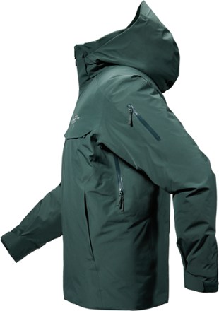 Macai Insulated Jacket - Men's