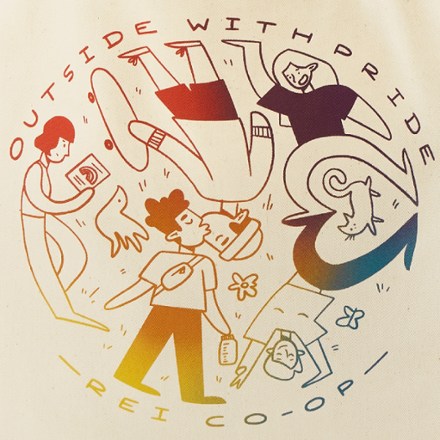 Pride Medium Tote