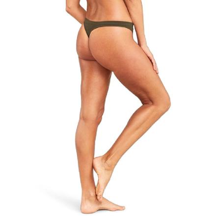 G-String Thong Underwear - Women's Package of 2
