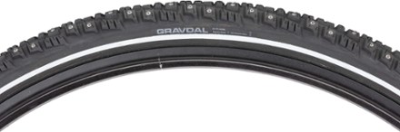 Gravdal Studded Tire