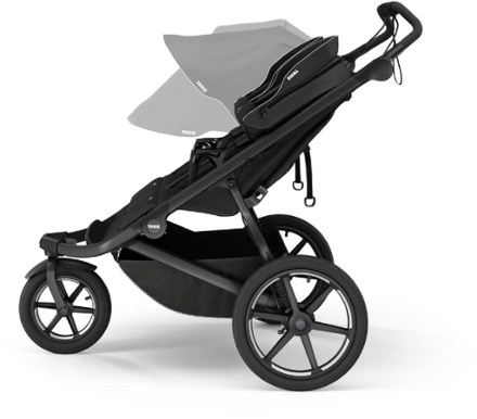 Urban Glide 3 Double Stroller