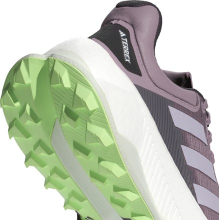 Terrex Soulstride Ultra Trail-Running Shoes - Women's