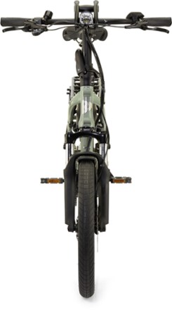 HSD P9 Electric Bike