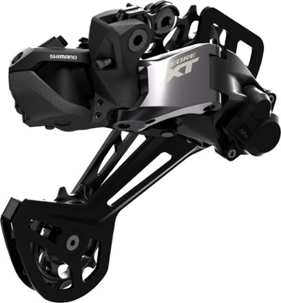 Deore XT 12-Speed Rear Derailleur