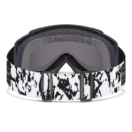 Squad S ChromaPop Snow Goggles